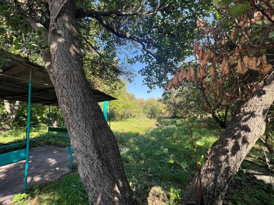 Продаж будинку 60м2, 4 кімнати, 43 сотки.Власний вихід до річки.ID:201