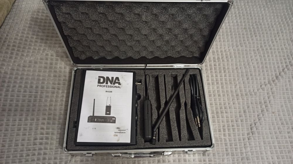 DNA Professional Mes one