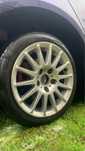 Alufelgi Honda 16r