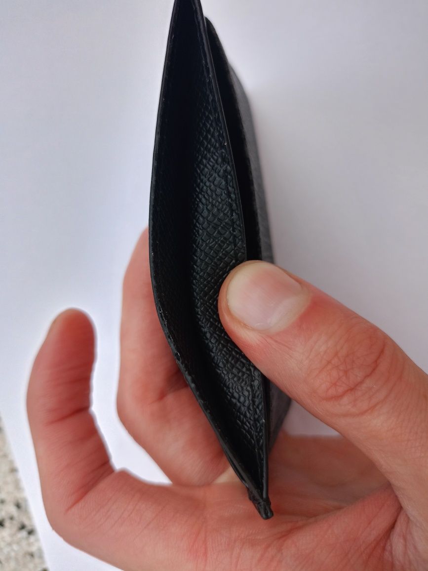 Gucci card holder cardholder GG