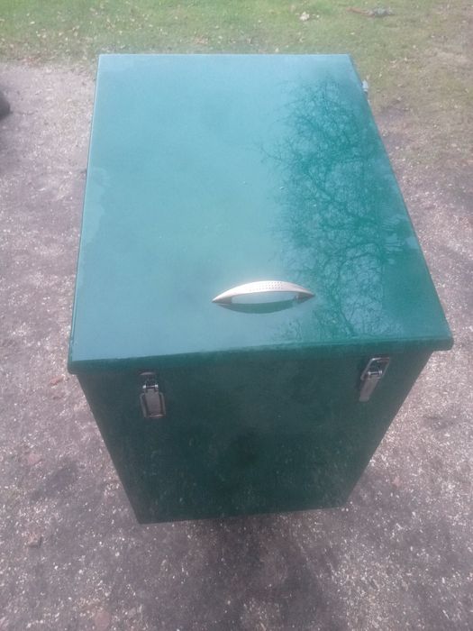 Części do pieca na ekogroszek