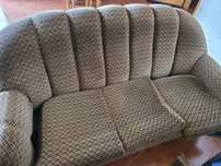 Sofá cama de 3 lugares