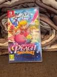 Картридж для Nintendo Switch Princess Peach: Showtime!