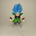 Dragonball Super - Broly