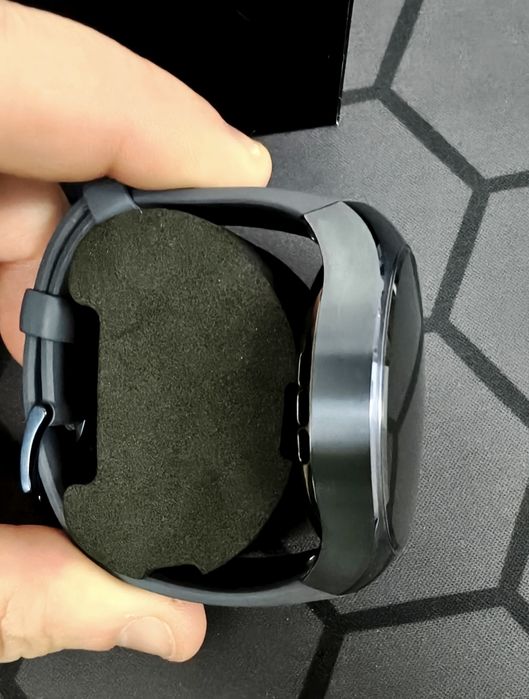 Huawei Watch 5 Titanium