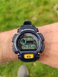 Casio DW-9000 G-shock vintage 98r