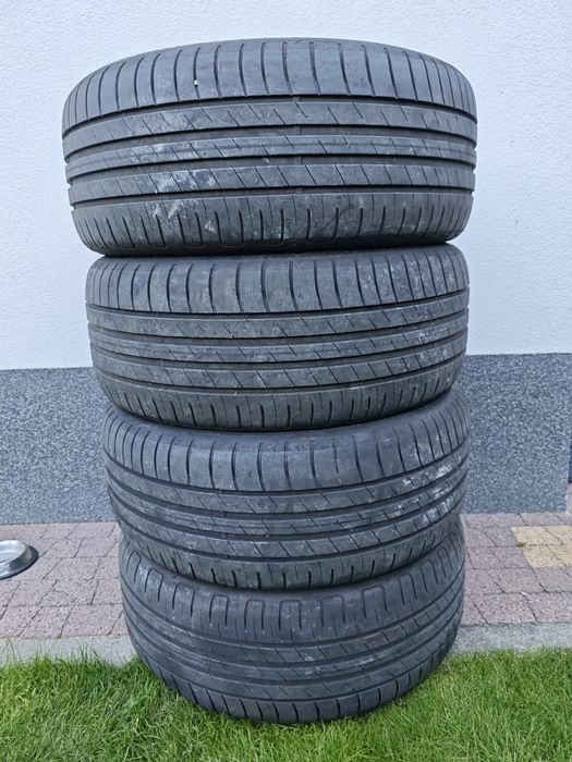 Opony letnie 225/50/17r