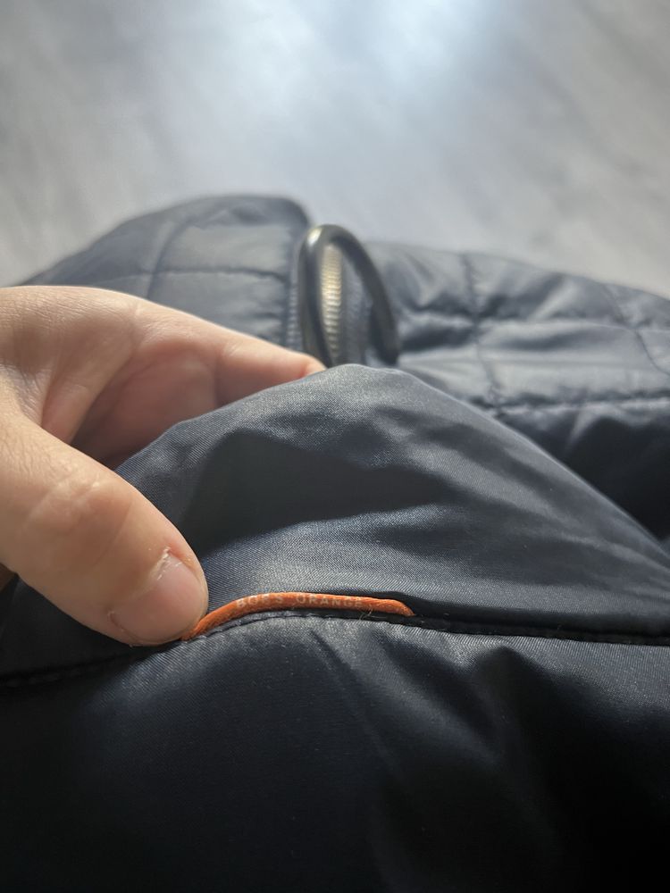 Kurtka hugo boss xl
