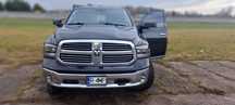 Dodge Ram 1500 BIGHORN