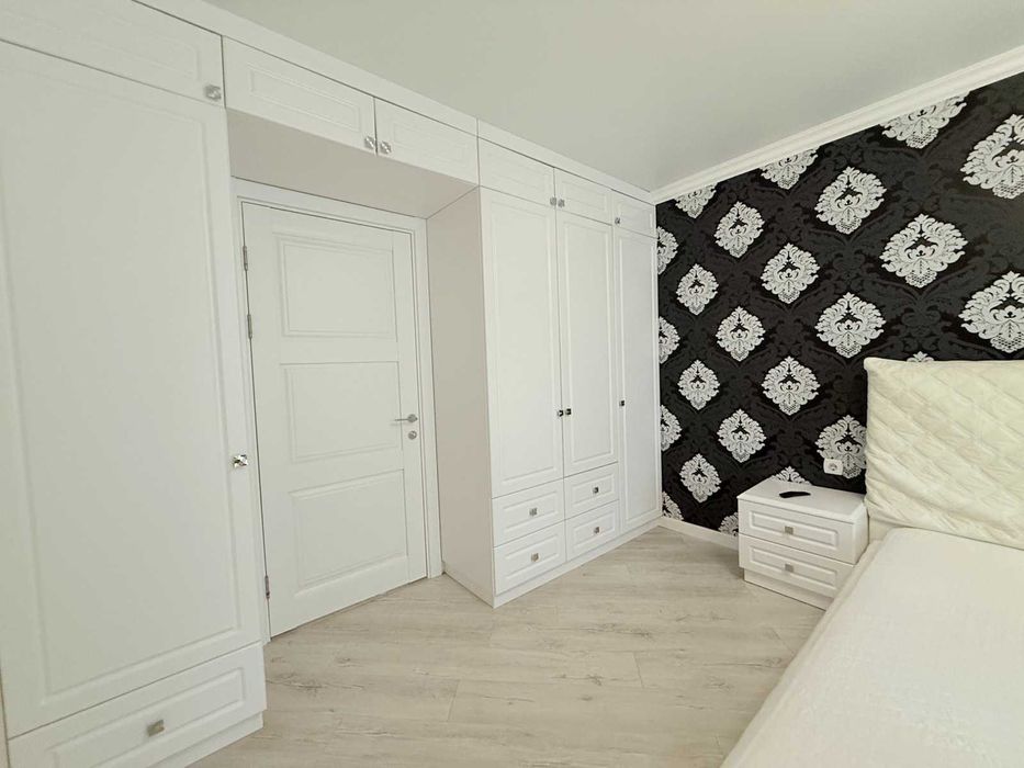 Трикімнатна квартира. Центр міста. ІНДИВІДУАЛЬНЕ опалення‼️