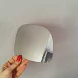 Espelho retrovisor Fiat panda