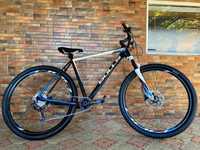 BULLS 29"XL" Shimano DEORE SLX, SR Suntour Воздух Гідравліка Germany