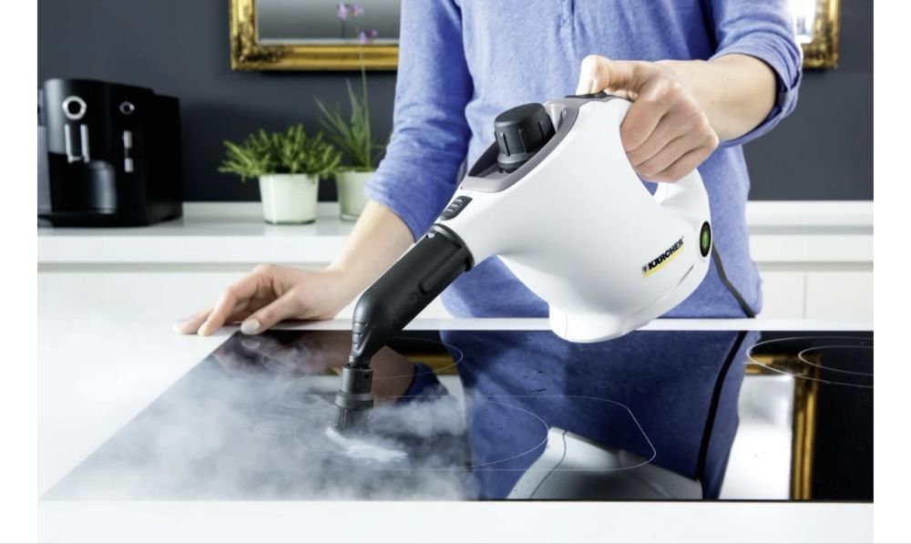 Пароочисник Karcher SC 1 EasyFix