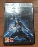 Star Wars Force - Unleashed - Gra na PC