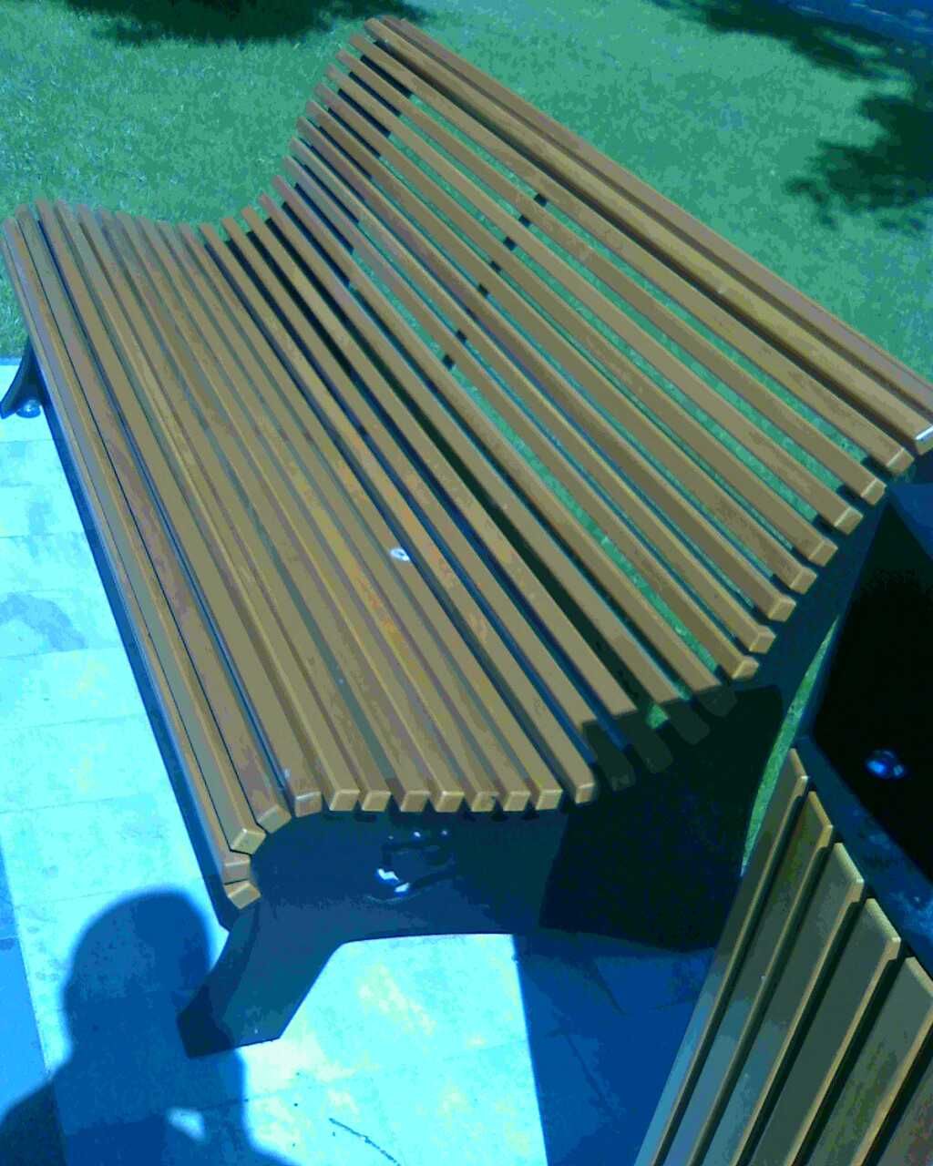 Deski ławki meble ogrodowe