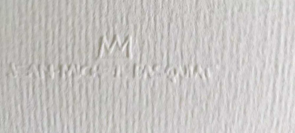 Jean-Michel Basquiat 70x50cm