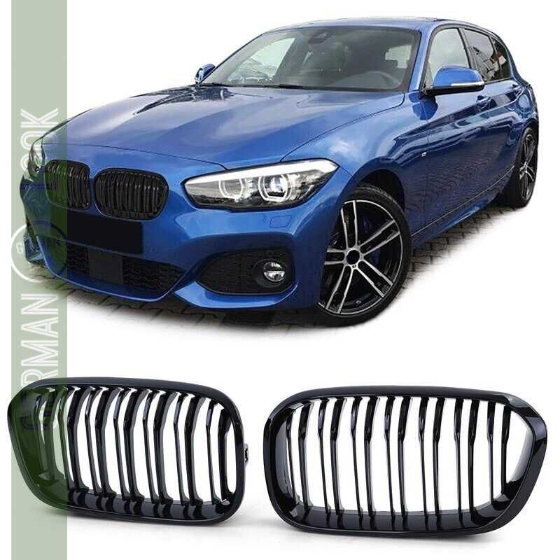 Grelhas desportivas para BMW Série 1 2 3 4 5 6 7 8 X1 X3 X4 X5 X6 Z3