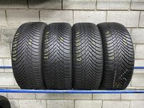 Всесезонні шини 215/55 R16 VREDESTEIN