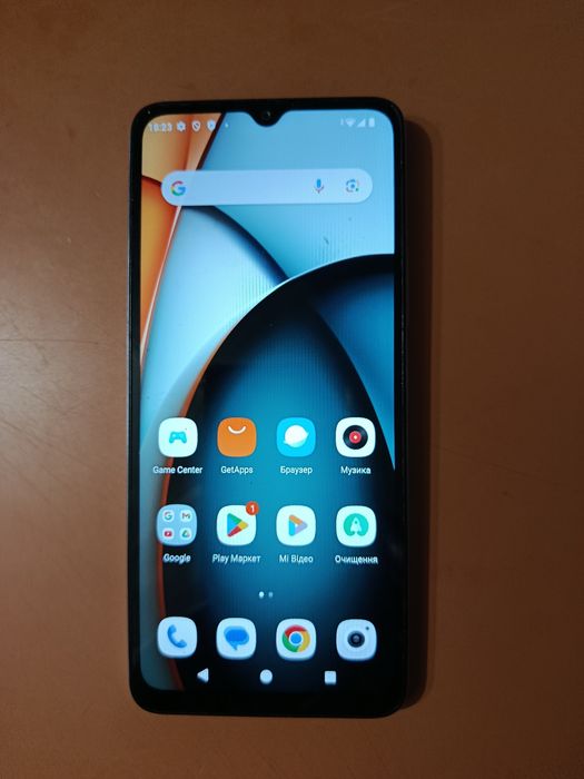 Xiomi Redmi A3 а отличном состоянии