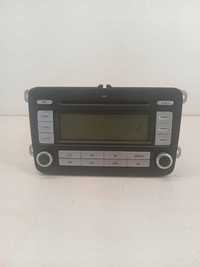 RADIO FABRYCZNE CD VW GOLF RCD300MP3