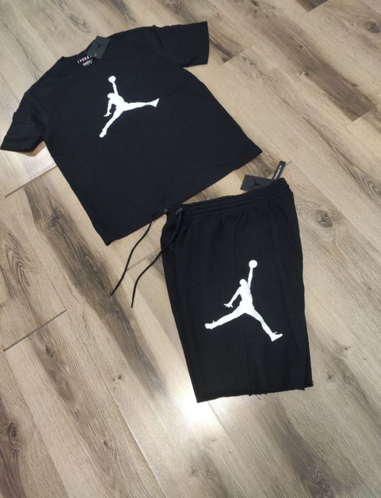 Jordan Jumpman Костюм S M L XL XXL