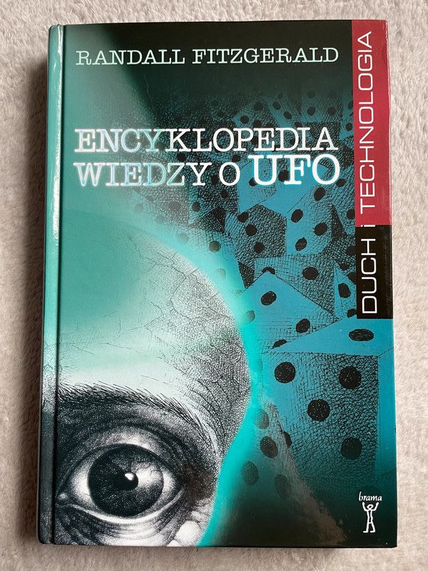 Encyklopedia wiedzy o UFO