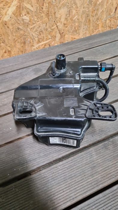 Peugeot 308 Depósito Líquido Filtro Partículas