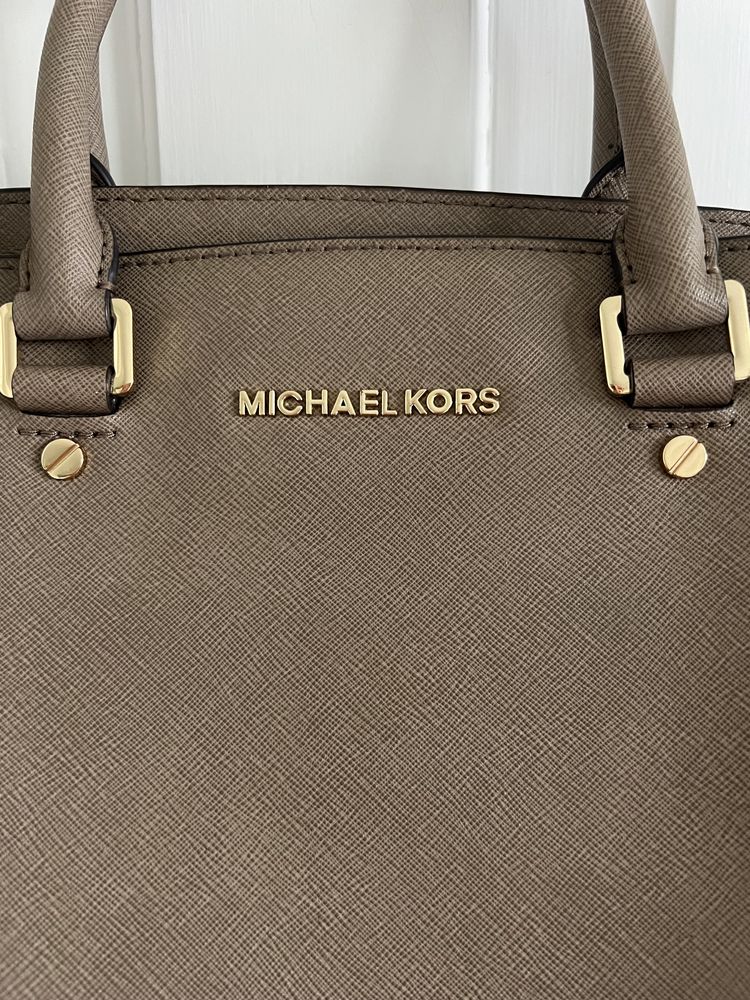 Torebka Michael kors selma