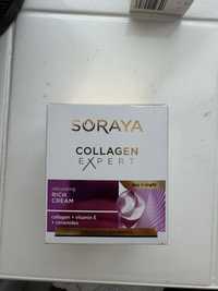 Soraya colagen expert