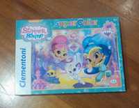 Puzzle Shimmer Shine