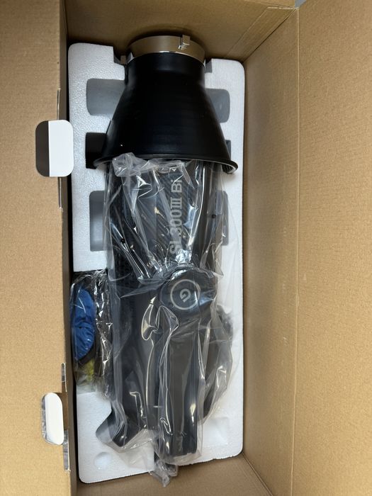 Світло Godox SL300IIIBi біколор LED для фото і відео