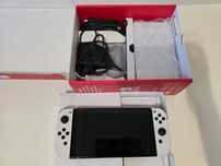 Nintendo swich oled