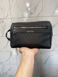 Косметичка Calvin Klein Elevated Washbag Оригінал 100%