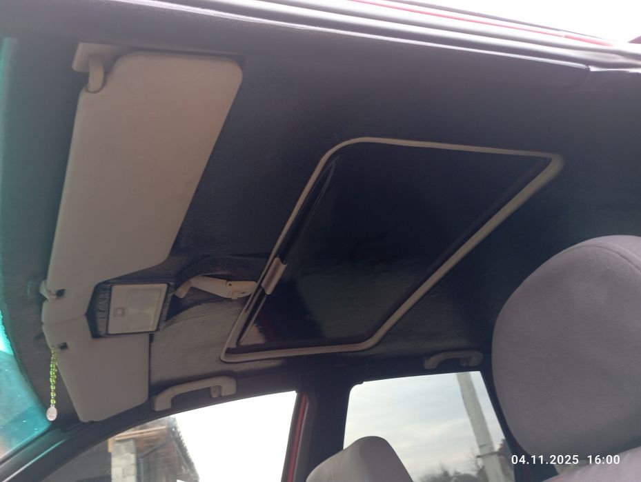 Продам Ceat cordoba 1.4i бензин 1994р