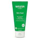 Krem Nawilżający Do Ciała i Twarzy WELEDA Bio Skin Sucha Skóra 75ml