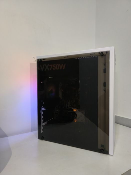 Computador gaming i7700k