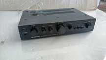 UNITRA PW 8010 Wzmacniacz Stereofoniczny PRL
