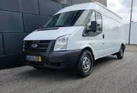 Ford Transit 2.2 TDCI 140 CV(2011)