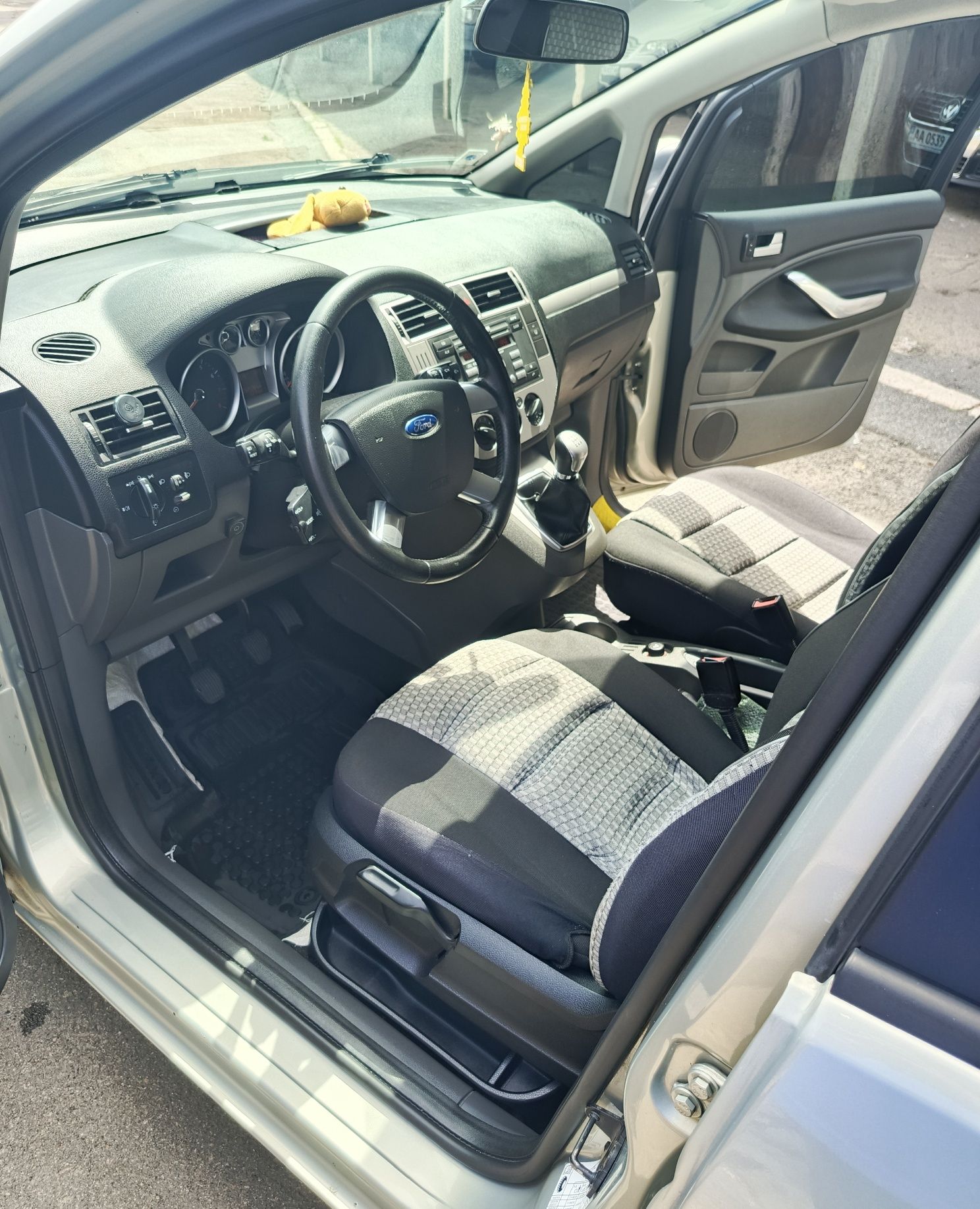 Продам Ford C-max