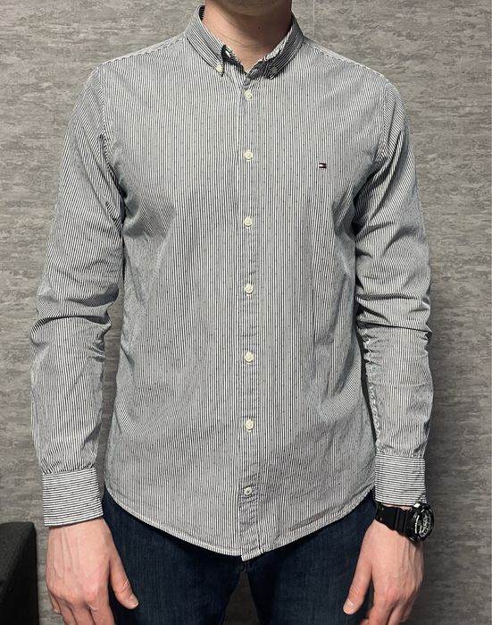 Сорочка Tommy Hilfiger mens