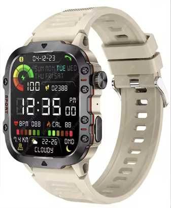 Smartwatch Lige PL
