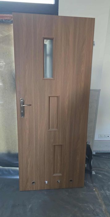 Kapletne dźwi  90cm