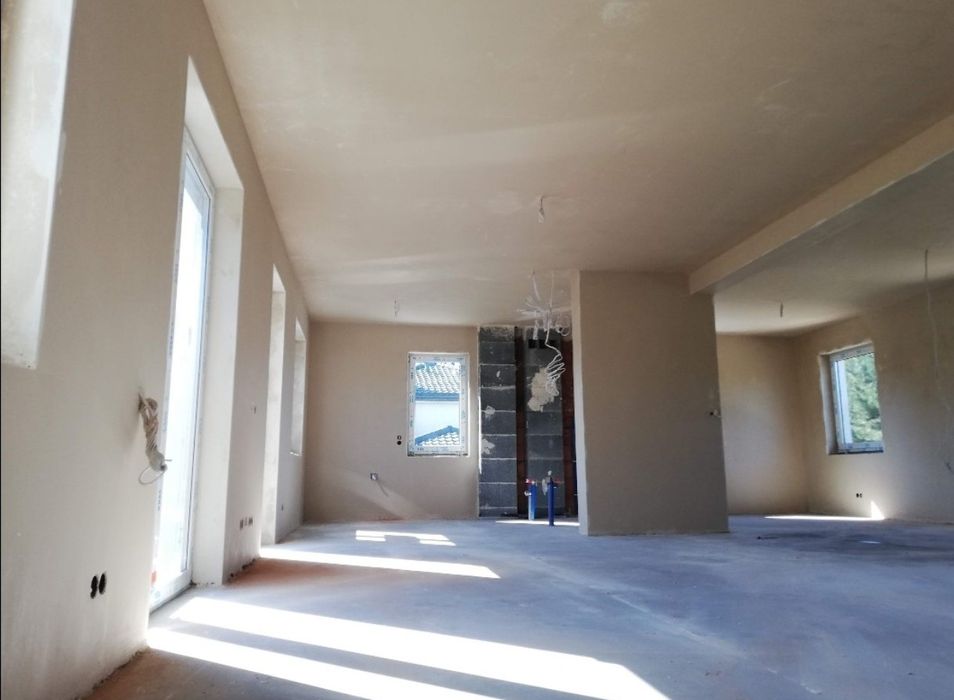 Tynki maszynowe Gipsowe/Gliniane/Cem-wap/Hybrydowy/Akustyczne