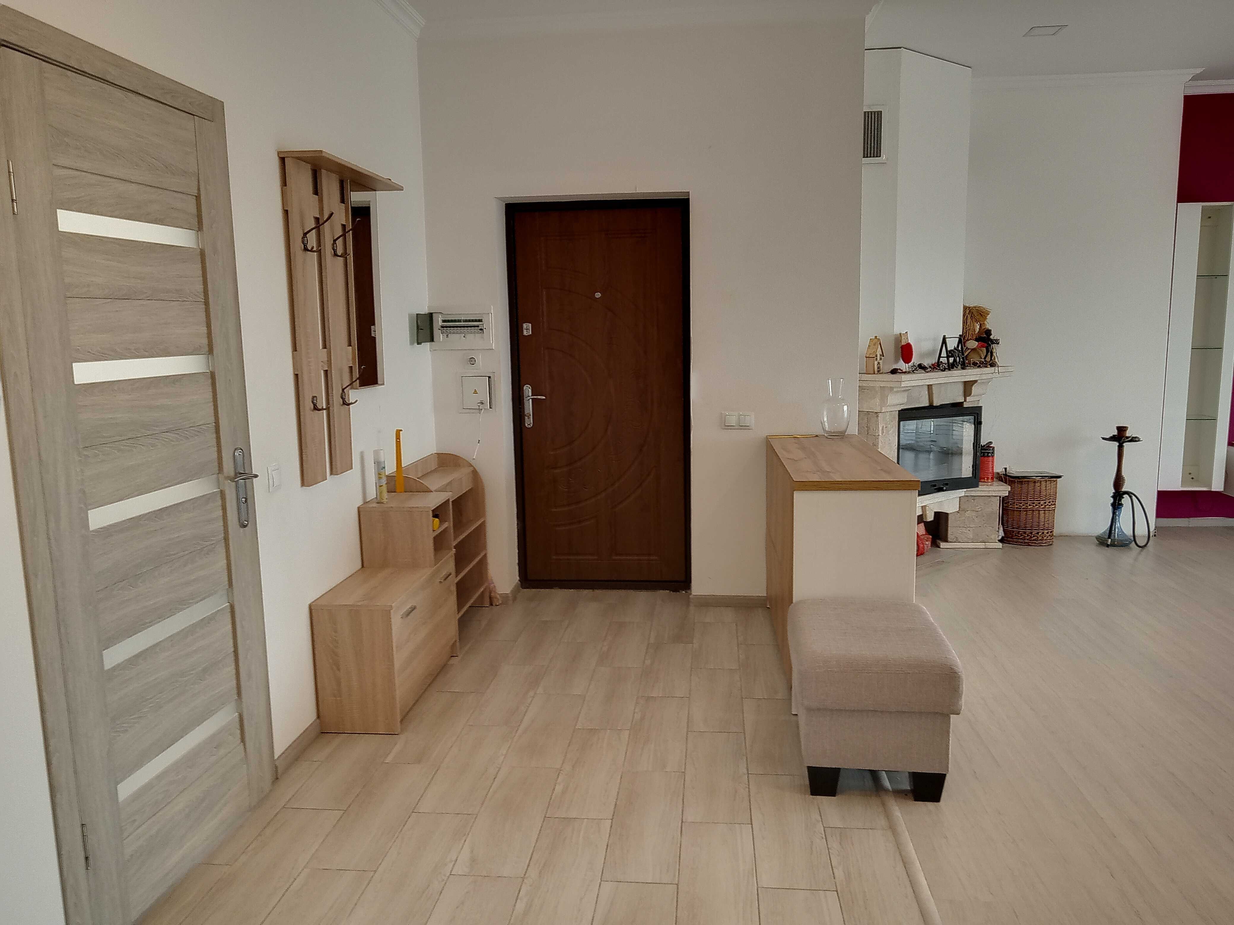 Без % Терміново!! 5к (116.8м2 + мансарда) в передмісті Києва Ходосівка