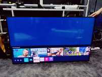Телевізор 55" Samsung UE55TU8500UXUA