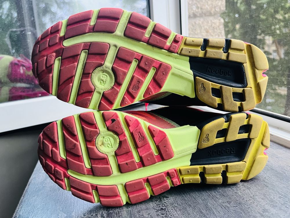Reebok One Cushion 2.0