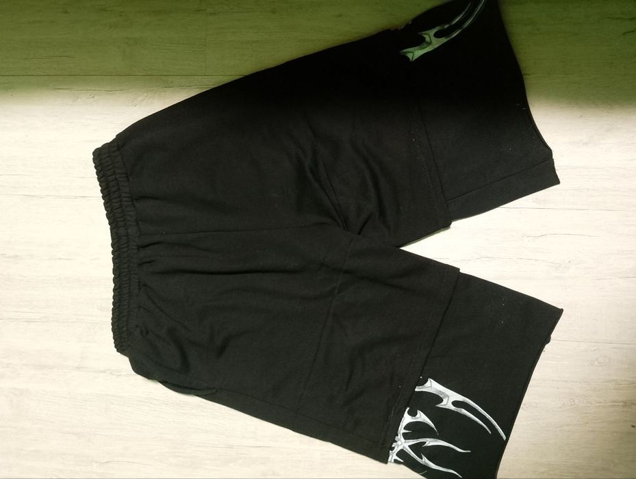 Нефорские шорты masuvent