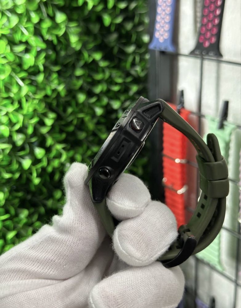 Garmin fenix 6x pro