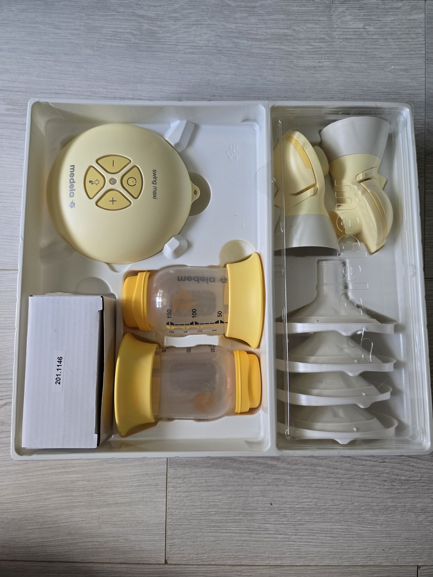 Medela Swing Maxi Flex