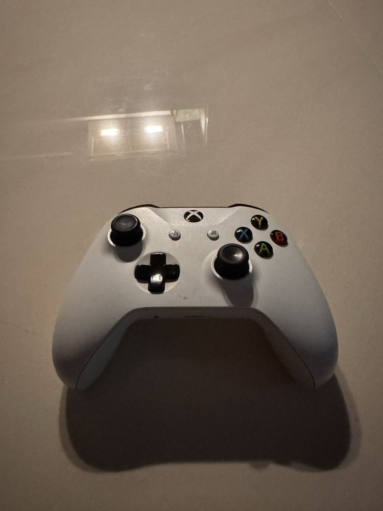 Kontroler Pad xbox